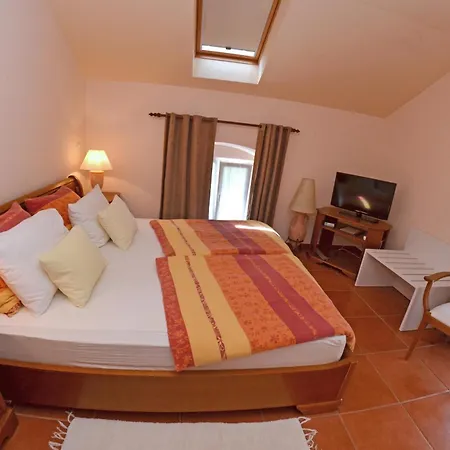 Boutique B&B Stancija 1904 Adults Only Svetvincenat Exterior photo