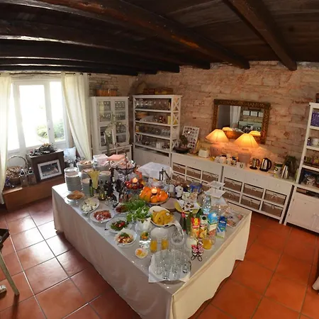 Boutique B&B Stancija 1904 Adults Only Svetvincenat Exterior photo