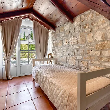 Boutique B&B Stancija 1904 Adults Only Svetvincenat Exterior photo