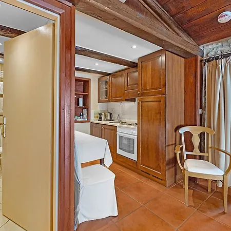Boutique B&B Stancija 1904 Adults Only Svetvincenat Exterior photo