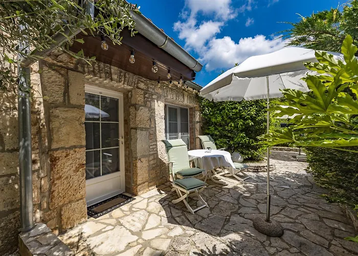 Boutique B&B Stancija 1904 Adults Only