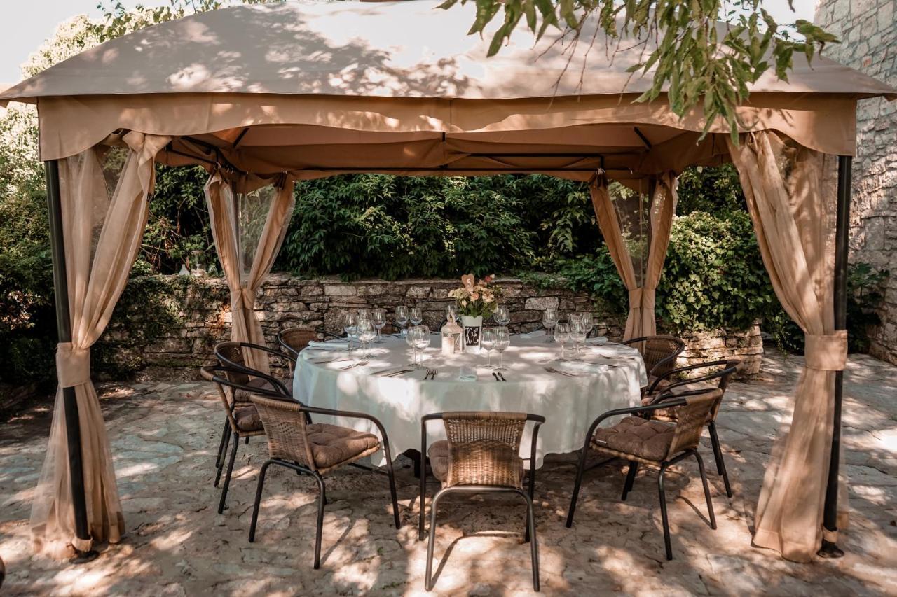 Appartement Boutique Stancija 1904 Adults Only