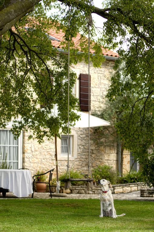 Appartement Boutique Stancija 1904 Adults Only *