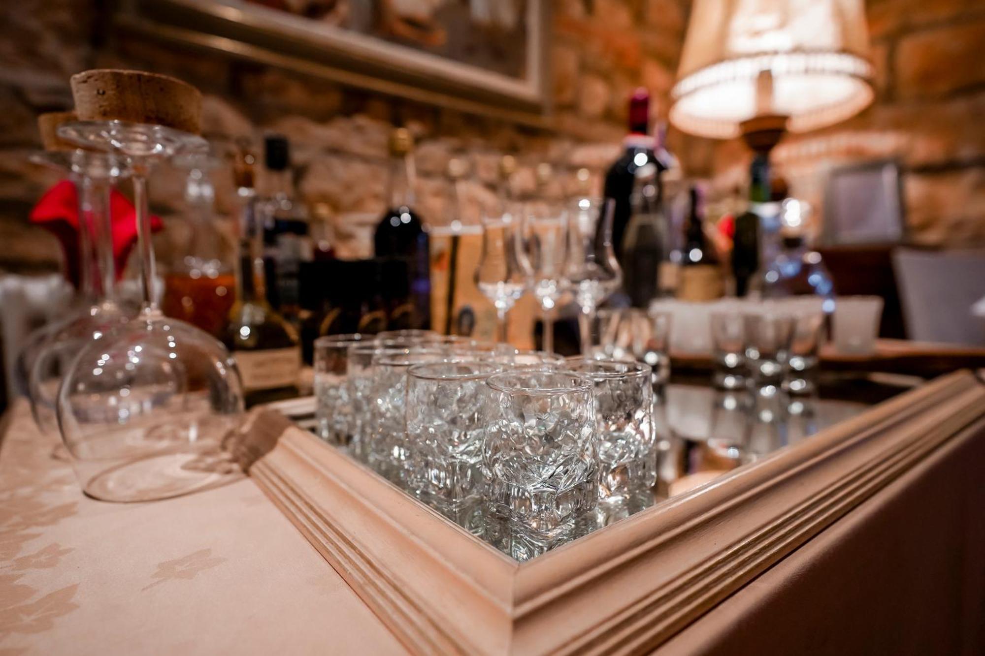 Boutique Stancija 1904 Adults Only Appartement *
