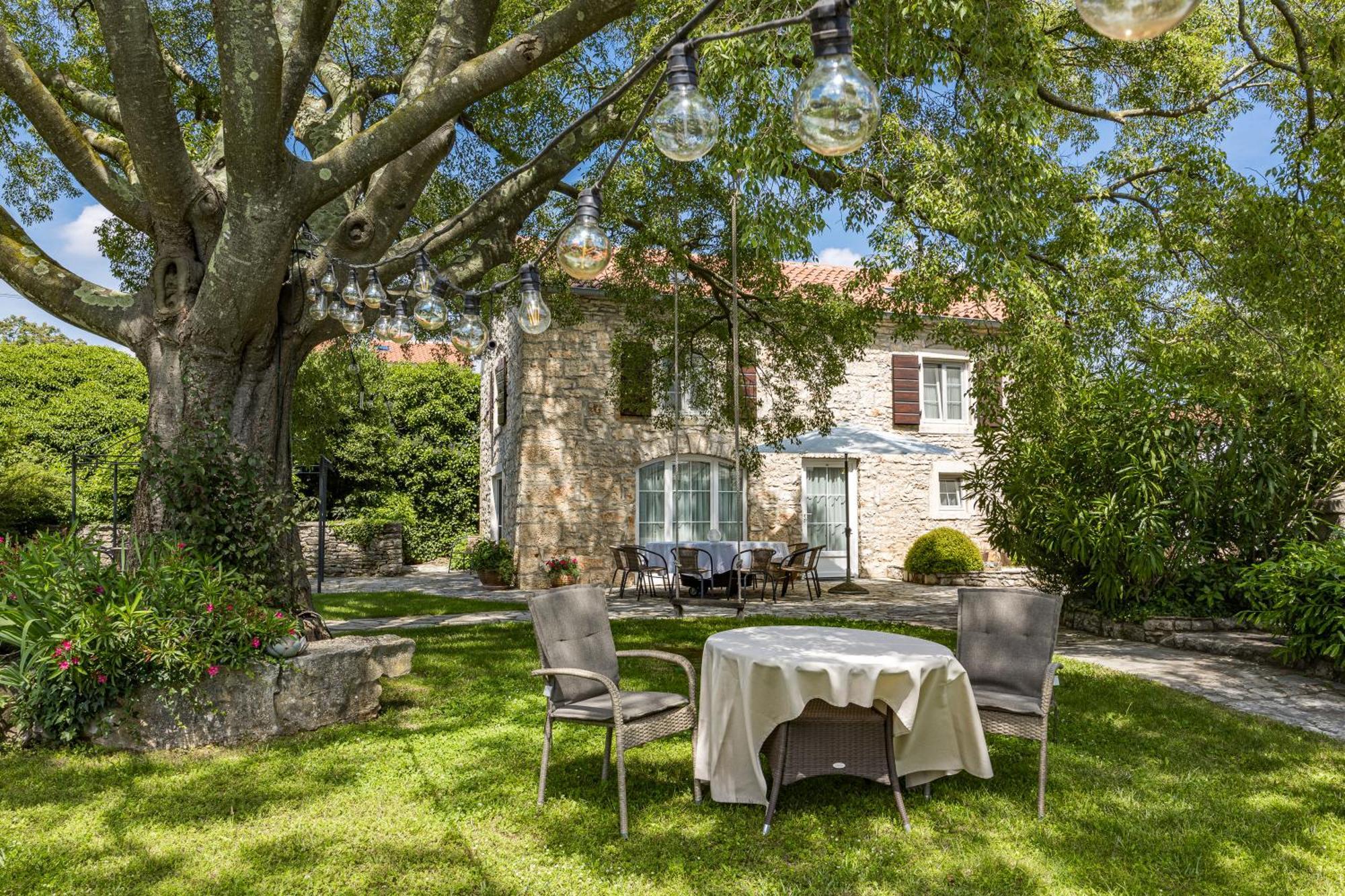 Appartement Boutique Stancija 1904 Adults Only *