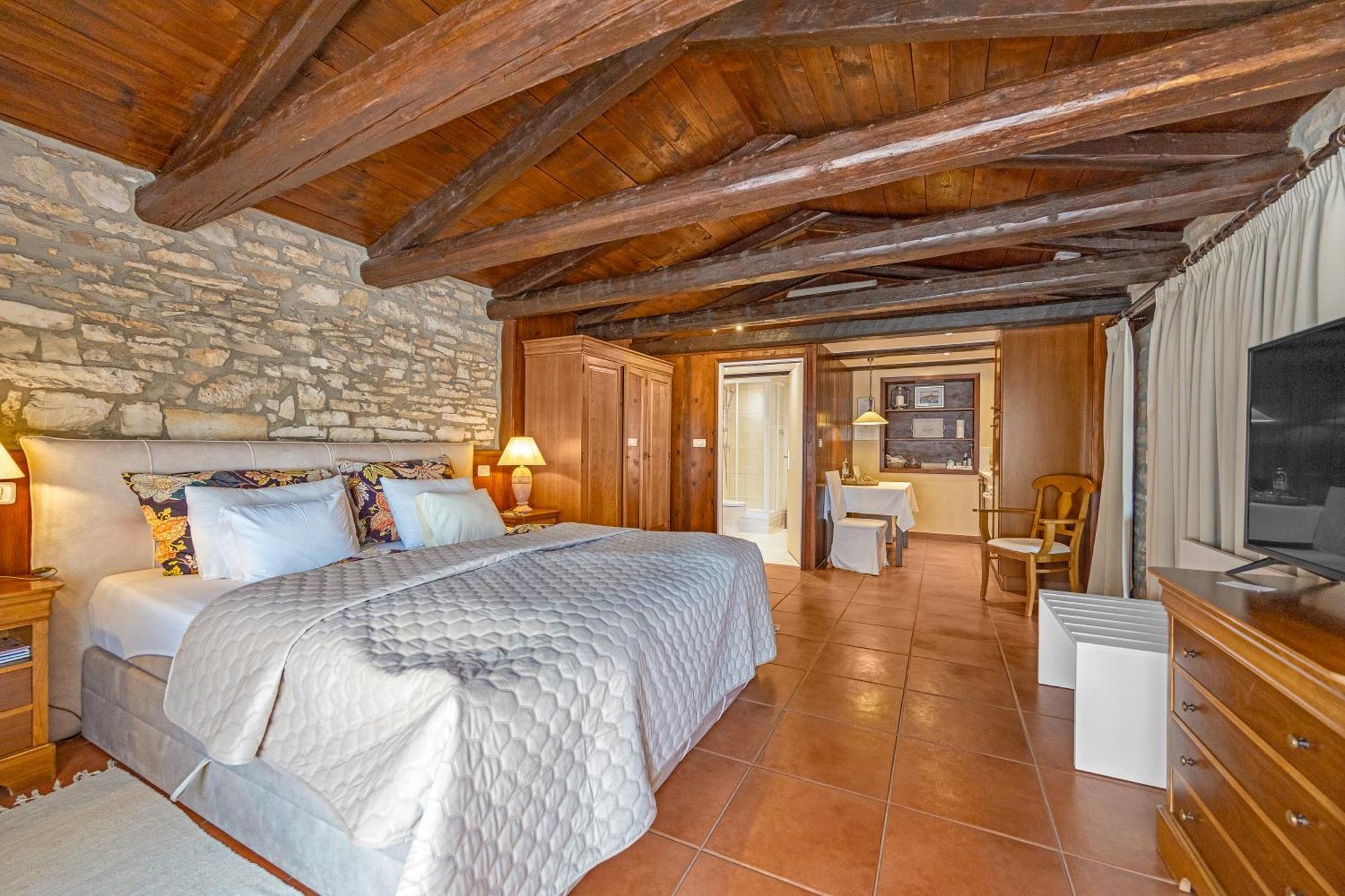 Boutique Stancija 1904 Adults Only * Svetvinčenat