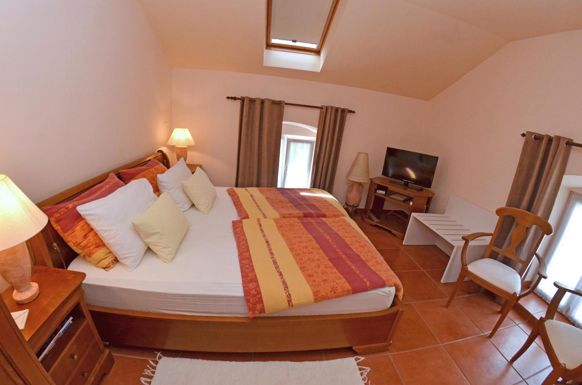 Boutique Stancija 1904 Adults Only *