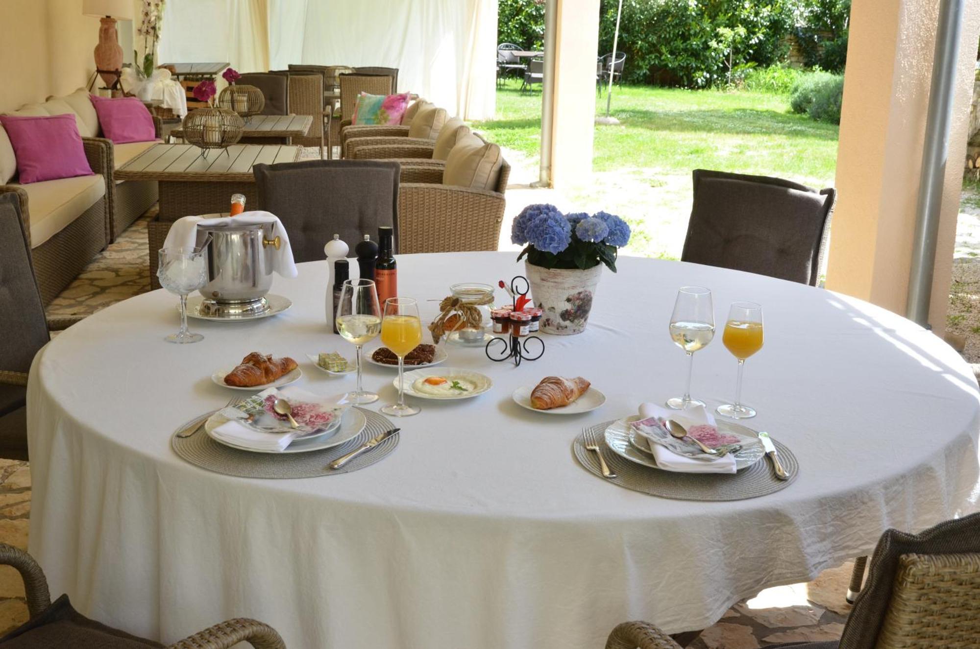 Boutique Stancija 1904 Adults Only