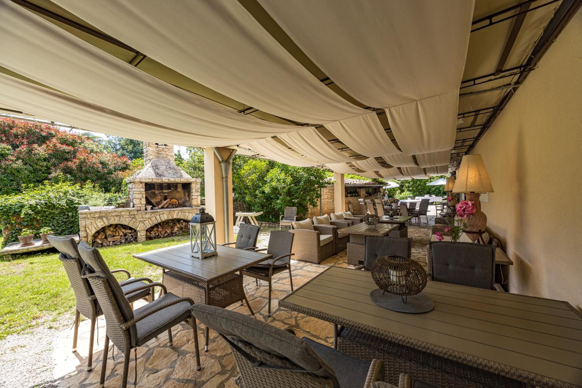 Boutique Stancija 1904 Adults Only Appartement