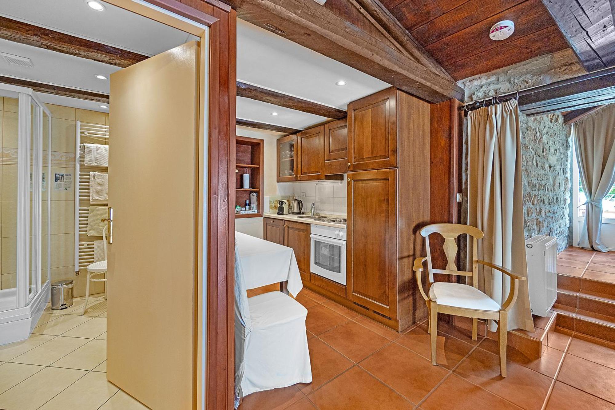 Appartement Boutique Stancija 1904 Adults Only