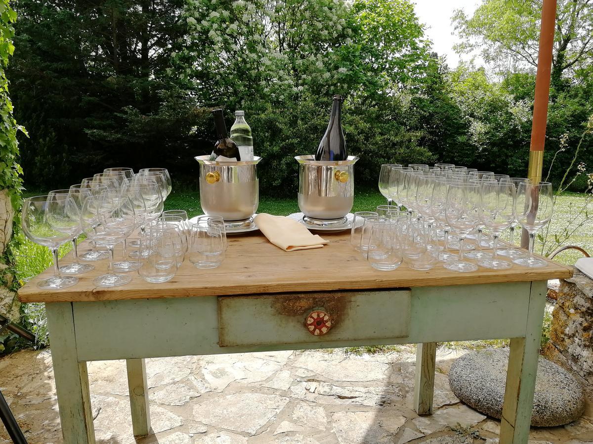 Boutique Stancija 1904 Adults Only Svetvinčenat